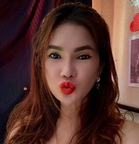 Salina - escort in Dubai