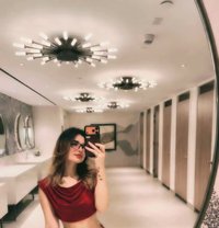 Salina Vip Indian Model in Jvc - escort in Sharjah