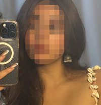 Call me directly than fix for cam & meet - puta in Indore