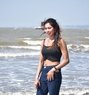 Salini Independent Girl (Cam&Real Meet) - escort in Mumbai Photo 1 of 3