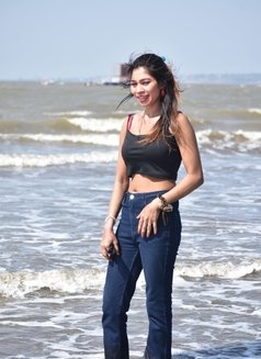 Salini Independent Girl (Cam&Real Meet) - escort in Mumbai Photo 1 of 2