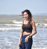 Salini Independent Girl (Cam&Real Meet) - escort in Mumbai Photo 1 of 2