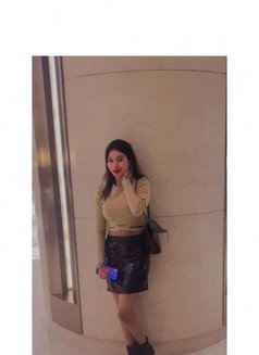 Salini Independent Girl (Cam&Real Meet) - escort in Mumbai Photo 2 of 2