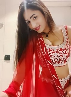 Salini Independent Girl (Cam & Real Meet) - escort in Mumbai Photo 1 of 1