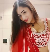 Salini Independent Girl (Cam & Real Meet) - escort in Mumbai Photo 1 of 1