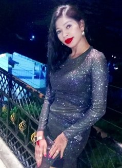 Salini Independent Girl (Cam&Real Meet) - escort in Mumbai Photo 2 of 2