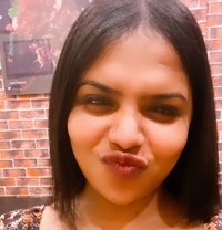 Salini Sexy Waiting for Your - escort in Mumbai