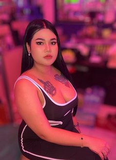 Salisa Thick Girl Pattaya - escort in Pattaya Photo 1 of 6