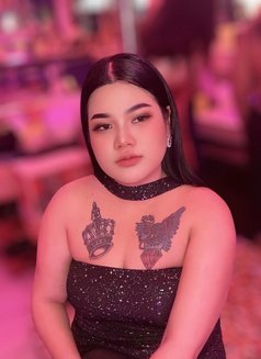 Salisa Thick Girl Pattaya - escort in Pattaya Photo 2 of 6