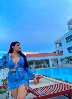 Salisa Thick Girl Pattaya - escort in Pattaya Photo 3 of 6