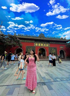 Salisa Thick Girl Pattaya - escort in Pattaya Photo 4 of 6