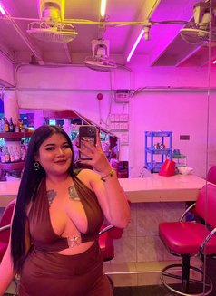 Salisa Thick Girl Pattaya - escort in Pattaya Photo 5 of 6