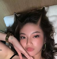 Saliva Full Service - escort in Muscat