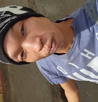 Salkado - Male escort in Nairobi