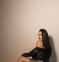 Sallii - escort in Beirut
