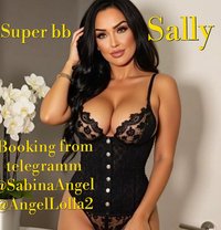 Salllyxxx - escort in Beirut