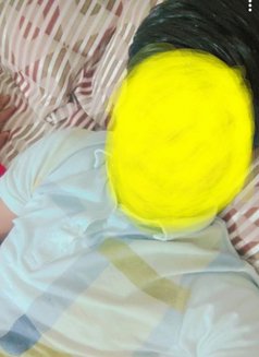 Sallu - Male escort in New Delhi Photo 1 of 1