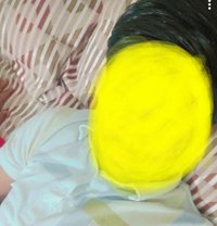 Sallu - Male escort in New Delhi