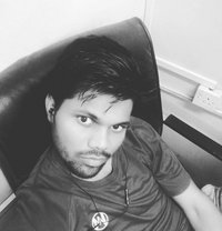 Sallu - Male escort in New Delhi