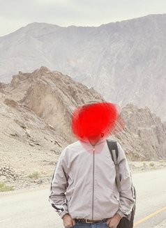 Sallu - Male escort in New Delhi Photo 3 of 3