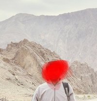 Sallu - Male escort in New Delhi