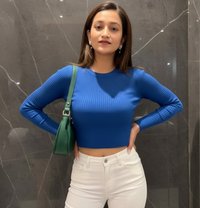 Sallu - escort in Kathmandu