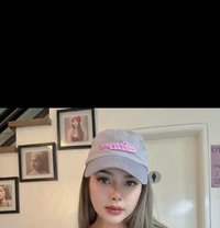 Sally - puta in Hofuf