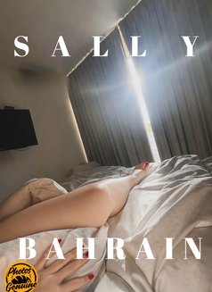 SALLY EGYPTIAN - escort in Al Manama Photo 12 of 13