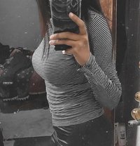 Sally - puta in Cairo