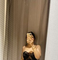 Sally - escort in Cairo