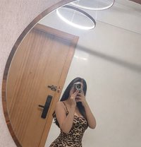 Sally - escort in Cairo