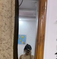 Sally - escort in Cairo