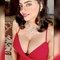 Sally - Transsexual escort in Cairo