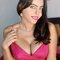 Sally - Transsexual escort in Cairo