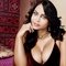 Sally - Transsexual escort in Cairo