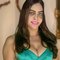 Sally - Transsexual escort in Cairo