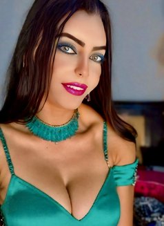 Sally - Acompañantes transexual in Cairo Photo 26 of 27