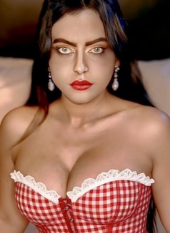 Sally - Acompañantes transexual in Cairo Photo 21 of 25