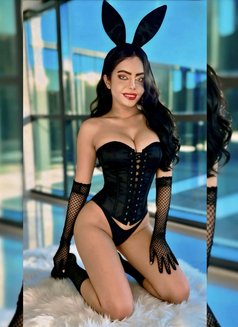 Sally - Acompañantes transexual in Cairo Photo 23 of 25