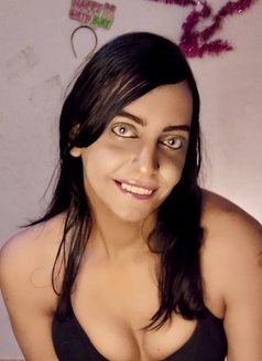 Sally - Transsexual escort in Cairo Photo 1 of 3