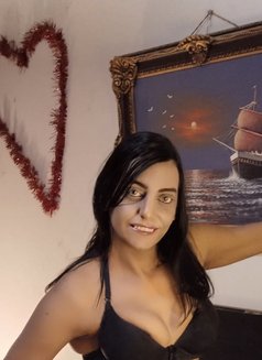 Sally - Transsexual escort in Cairo Photo 3 of 3