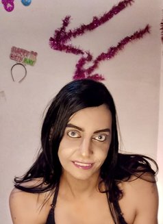 Sally - Acompañantes transexual in Cairo Photo 1 of 28