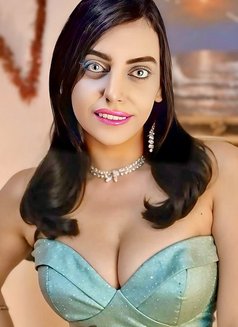 Sally - Acompañantes transexual in Cairo Photo 7 of 28