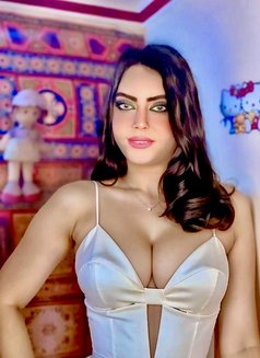 Sally - Acompañantes transexual in Cairo Photo 23 of 28