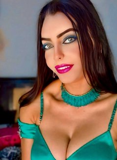 Sally - Acompañantes transexual in Cairo Photo 25 of 28