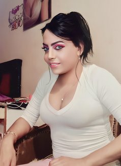 Sally - Acompañantes transexual in Cairo Photo 28 of 28