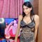 Sally - Transsexual escort in Cairo