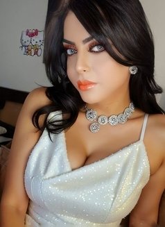 Sally - Acompañantes transexual in Cairo Photo 5 of 28