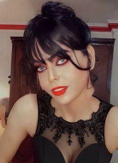 Sally - Acompañantes transexual in Cairo Photo 16 of 28