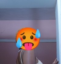 Lil Cindy, escort in Nairobi